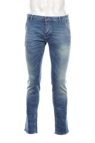 Herren Jeans Gas, Größe L, Farbe Blau, Preis 38,36 €