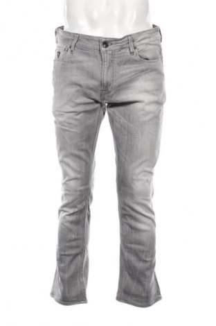 Herren Jeans Guess, Größe L, Farbe Grau, Preis 41,94 €