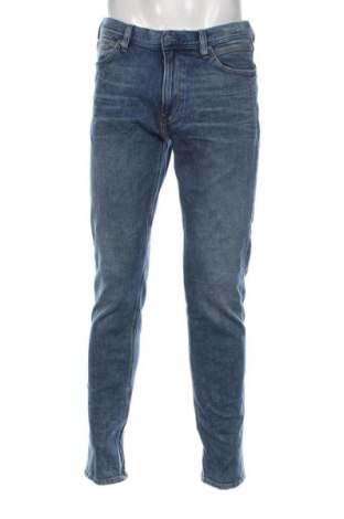 Herren Jeans H&M, Größe L, Farbe Blau, Preis € 27,49