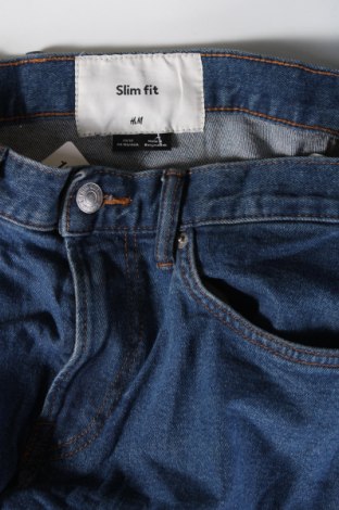 Herren Jeans H&M, Größe L, Farbe Blau, Preis € 13,99