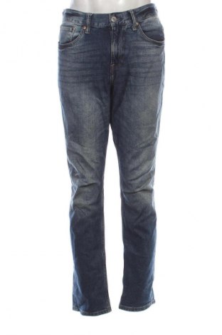 Herren Jeans H&M, Größe L, Farbe Blau, Preis 13,49 €