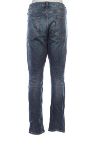 Herren Jeans H&M, Größe L, Farbe Blau, Preis 13,49 €