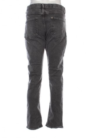 Herren Jeans H&M, Größe L, Farbe Grau, Preis 13,99 €