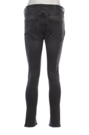 Herren Jeans H&M L.O.G.G., Größe M, Farbe Grau, Preis 11,99 €