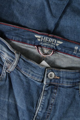 Herren Jeans Hero, Größe XL, Farbe Blau, Preis € 47,49