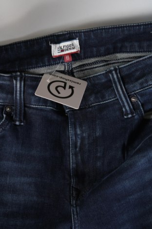 Ανδρικό τζίν Hilfiger Denim, Μέγεθος M, Χρώμα Μπλέ, Τιμή 52,99 €