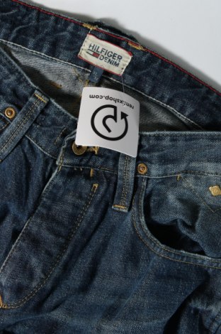 Pánské džíny  Hilfiger Denim, Velikost M, Barva Modrá, Cena  1 469,00 Kč