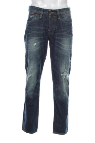 Pánské džíny  Hilfiger Denim, Velikost M, Barva Modrá, Cena  1 539,00 Kč