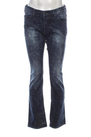 Herren Jeans Hilfiger Denim, Größe M, Farbe Blau, Preis 49,00 €