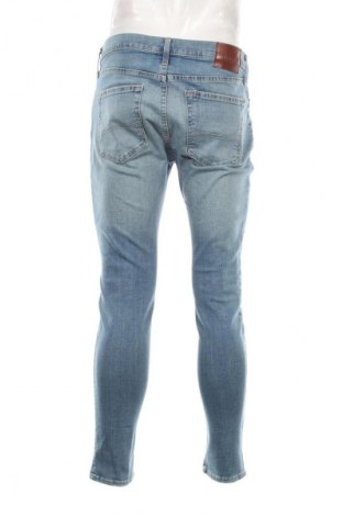 Herren Jeans Hollister, Größe L, Farbe Blau, Preis 24,55 €