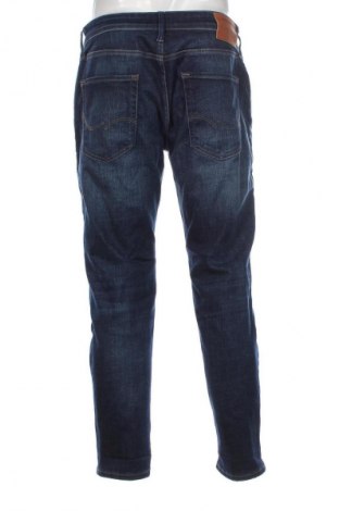 Męskie jeansy Jack & Jones, Rozmiar L, Kolor Niebieski, Cena 153,99 zł