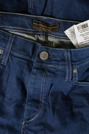 Herren Jeans Jack & Jones, Größe L, Farbe Blau, Preis € 18,99