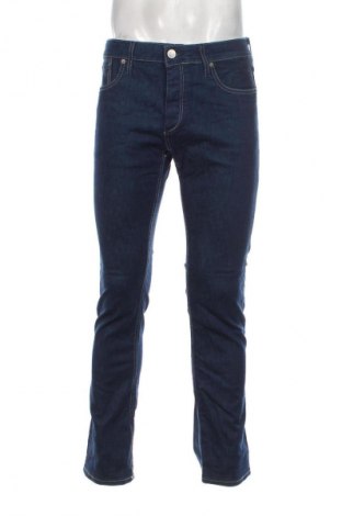 Herren Jeans Jack & Jones, Größe L, Farbe Blau, Preis € 33,99