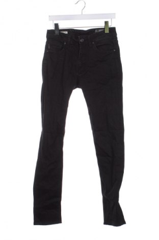 Blugi de bărbați Jack & Jones, Mărime S, Culoare Negru, Preț 79,99 Lei