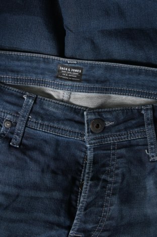 Herren Jeans Jack & Jones, Größe L, Farbe Blau, Preis € 13,99