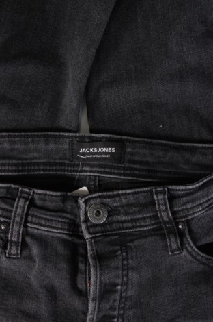 Herren Jeans Jack & Jones, Größe M, Farbe Schwarz, Preis € 15,99