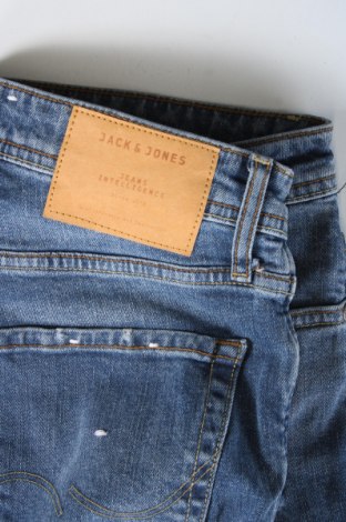 Herren Jeans Jack & Jones, Größe M, Farbe Blau, Preis € 33,99