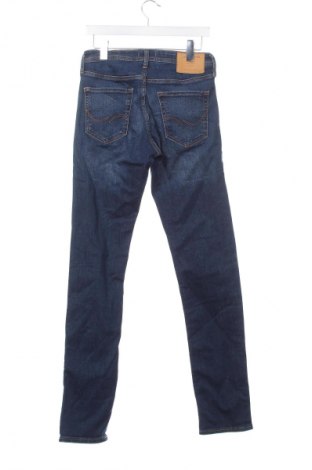 Blugi de bărbați Jack & Jones, Mărime S, Culoare Albastru, Preț 34,99 Lei