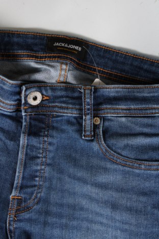 Herren Jeans Jack & Jones, Größe M, Farbe Blau, Preis € 17,49