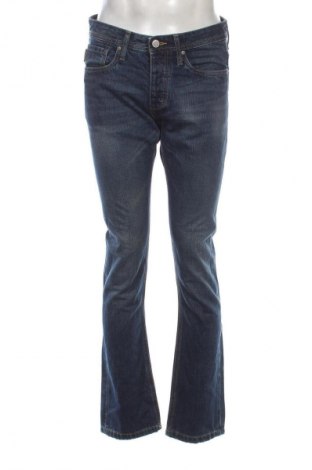 Herren Jeans Jack & Jones, Größe M, Farbe Blau, Preis 33,99 €