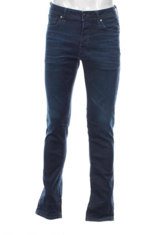 Męskie jeansy Jack & Jones, Rozmiar M, Kolor Niebieski, Cena 153,99 zł