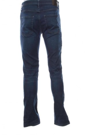 Męskie jeansy Jack & Jones, Rozmiar M, Kolor Niebieski, Cena 153,99 zł