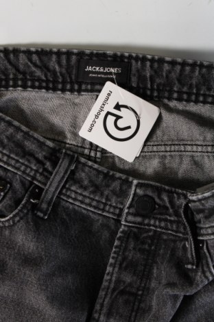 Pánské džíny  Jack & Jones, Velikost M, Barva Šedá, Cena  608,00 Kč