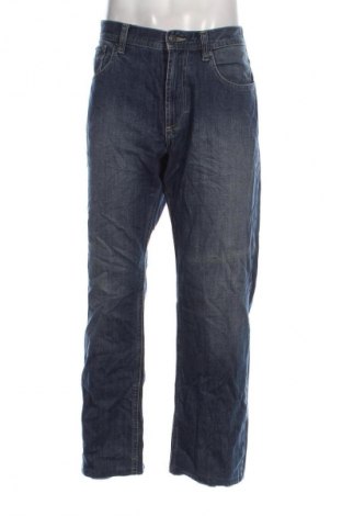 Herren Jeans Jinglers, Größe L, Farbe Blau, Preis 33,99 €