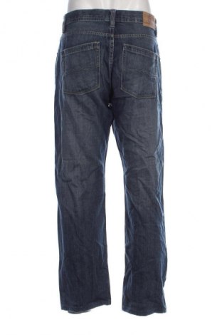 Herren Jeans Jinglers, Größe L, Farbe Blau, Preis 16,49 €