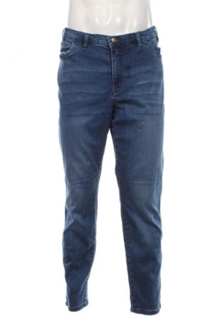 Herren Jeans John Baner, Größe L, Farbe Blau, Preis 27,49 €