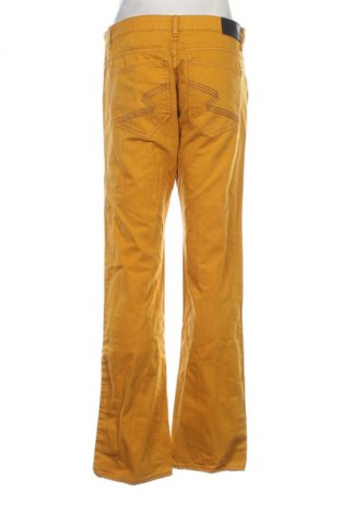 Herren Jeans John Devin, Größe M, Farbe Gelb, Preis € 12,49