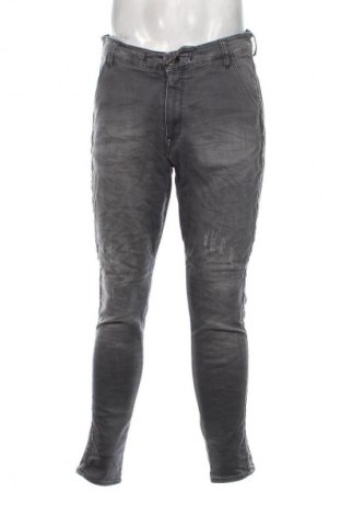 Herren Jeans Kaporal, Größe M, Farbe Grau, Preis € 7,99