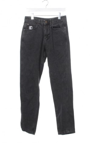 Herren Jeans Karl Kani, Größe S, Farbe Grau, Preis € 52,49