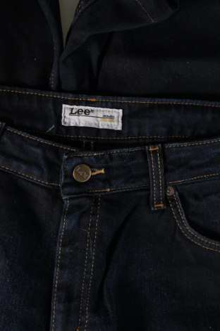 Herren Jeans Lee, Größe L, Farbe Blau, Preis 47,49 €