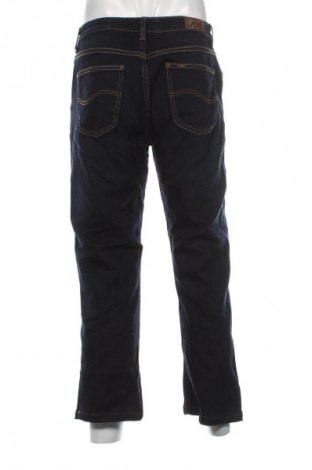 Herren Jeans Lee, Größe L, Farbe Blau, Preis 47,49 €