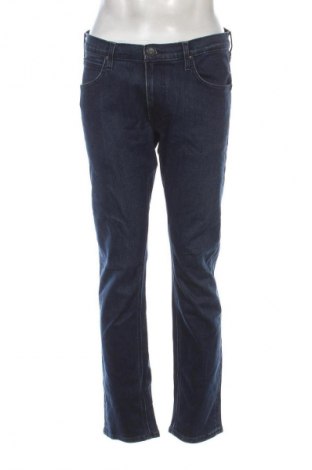 Herren Jeans Lee, Größe M, Farbe Blau, Preis 52,49 €