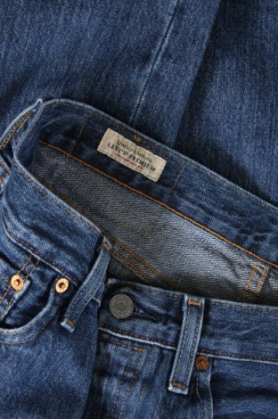 Ανδρικό τζίν Levi's, Μέγεθος S, Χρώμα Μπλέ, Τιμή 46,39 €