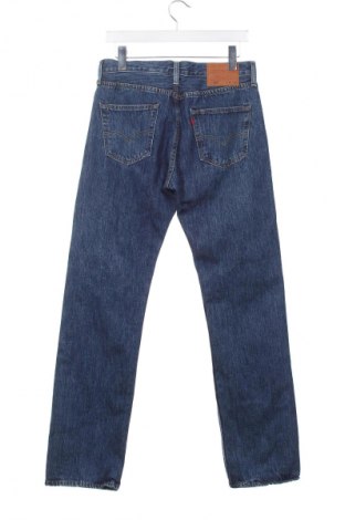 Ανδρικό τζίν Levi's, Μέγεθος S, Χρώμα Μπλέ, Τιμή 46,39 €