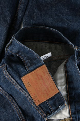 Herren Jeans Levi's, Größe M, Farbe Blau, Preis € 49,99