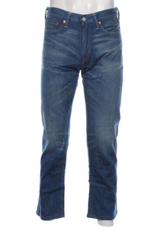 Herren Jeans Levi's, Größe M, Farbe Blau, Preis € 52,49