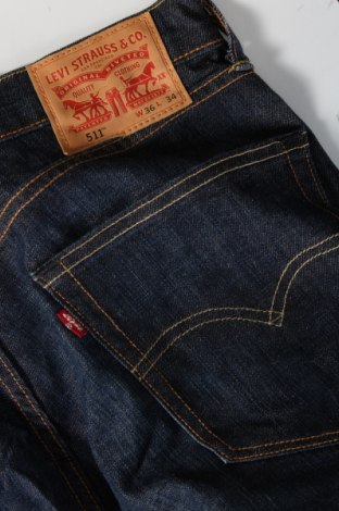 Pánske džínsy  Levi's, Veľkosť L, Farba Modrá, Cena  42,95 €