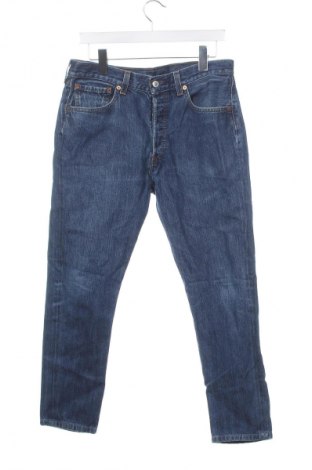 Herren Jeans Levi's, Größe L, Farbe Blau, Preis 47,49 €