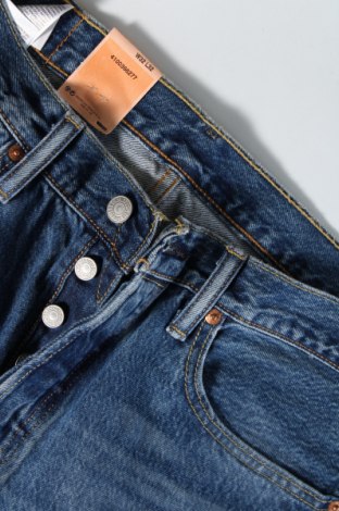 Blugi de bărbați Levi's, Mărime M, Culoare Albastru, Preț 565,99 Lei