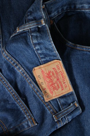 Herren Jeans Levi's, Größe L, Farbe Blau, Preis 42,99 €