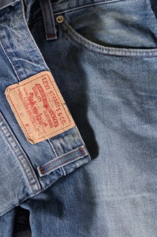 Pánske džínsy  Levi's, Veľkosť L, Farba Modrá, Cena  42,95 €