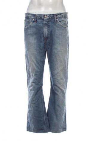 Herren Jeans Levi's, Größe L, Farbe Blau, Preis 52,49 €