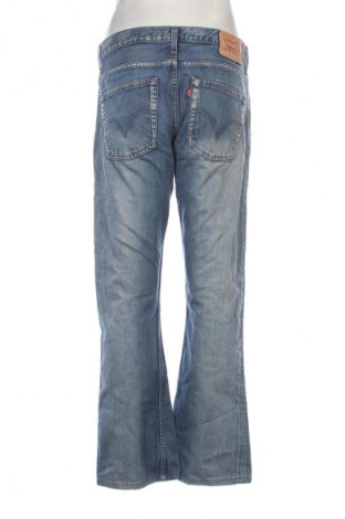 Pánske džínsy  Levi's, Veľkosť L, Farba Modrá, Cena  42,95 €