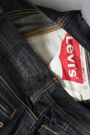 Ανδρικό τζίν Levi's, Μέγεθος M, Χρώμα Μπλέ, Τιμή 44,99 €