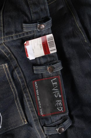 Pánské džíny  Levi's, Velikost XL, Barva Modrá, Cena  2 749,00 Kč