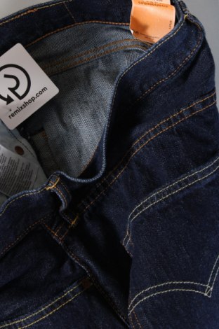 Ανδρικό τζίν Levi's, Μέγεθος L, Χρώμα Μπλέ, Τιμή 88,00 €